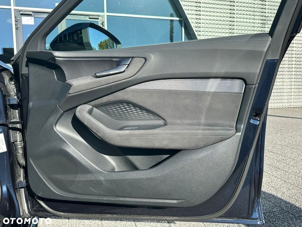 Audi A5 Avant - 20