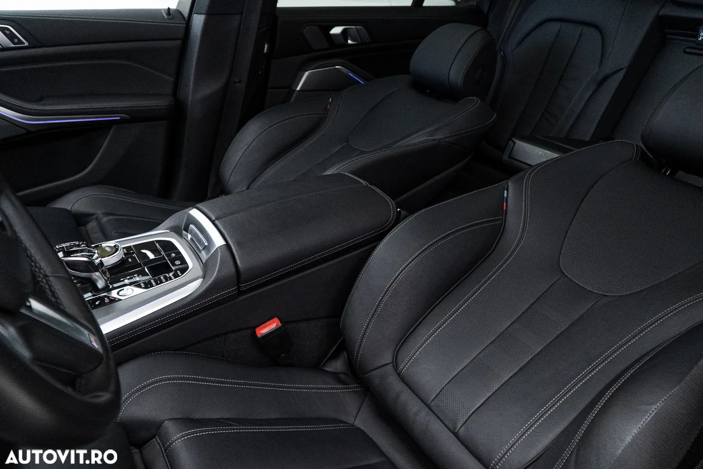 BMW X5 xDrive40i - 16
