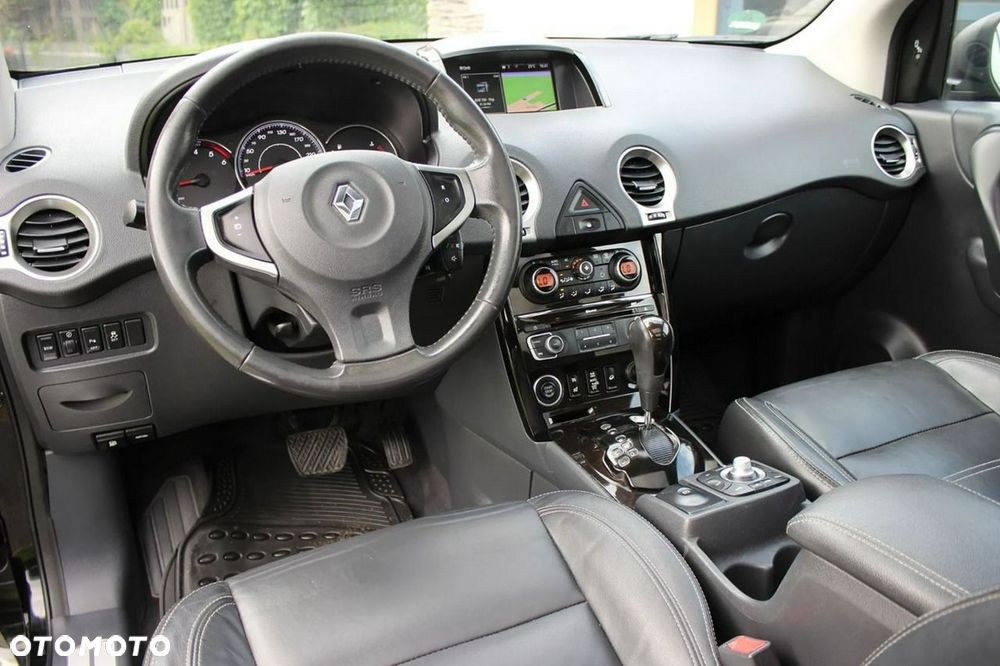 Renault Koleos 2.0 dCi 4x4 Privilege - 8