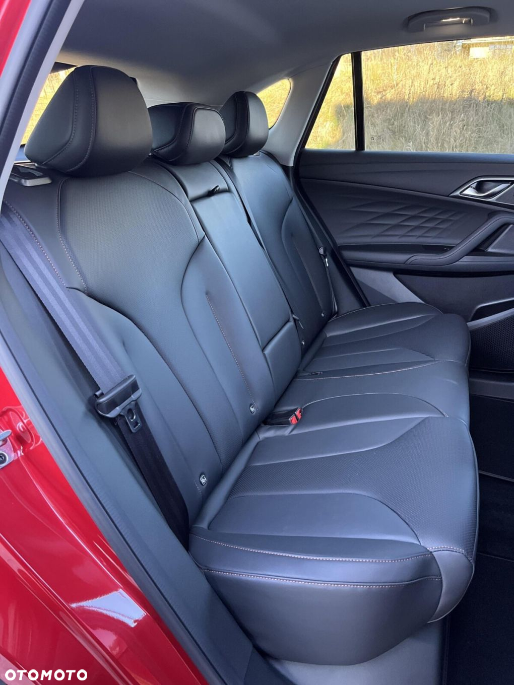 MG HS 1.5 T-GDI Exclusive - 14