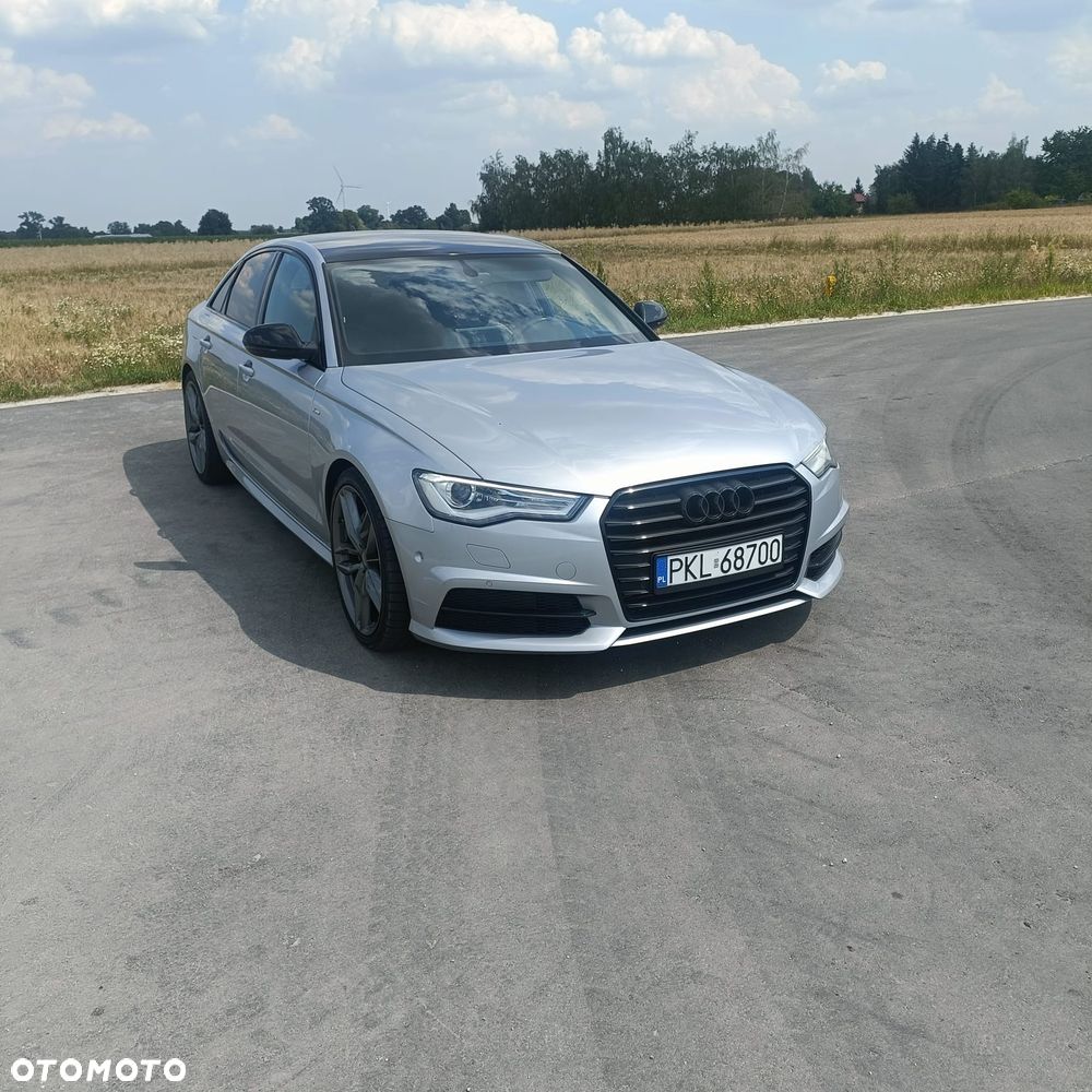 Audi A6 Limousine 3.0 TDI S tronic - 18