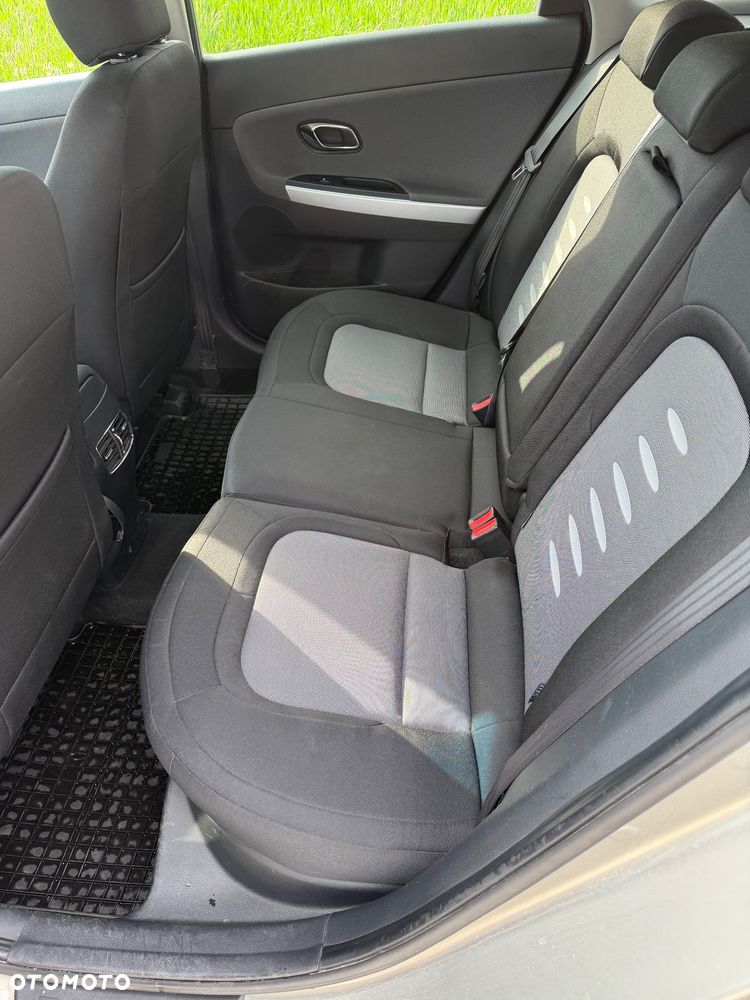 Kia Ceed 1.6 CRDi L - 15