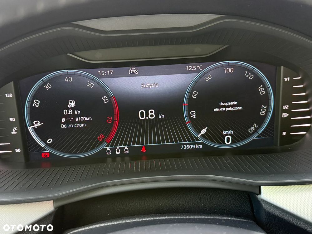 Skoda Kamiq 1.0 TSI Ambition - 11