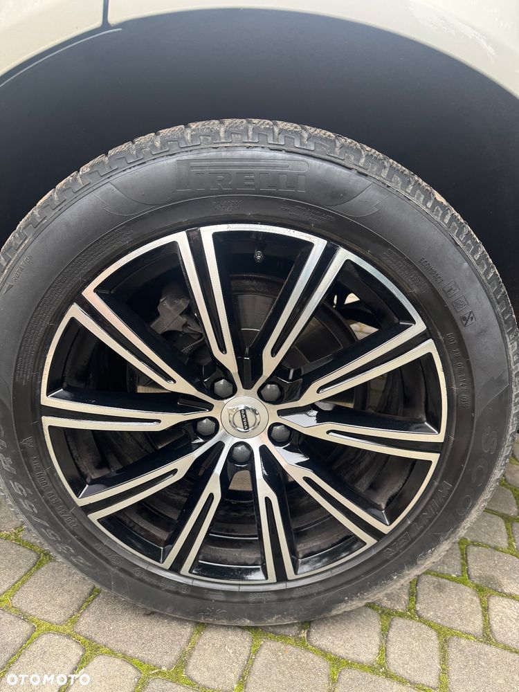 Volvo XC 60 D4 Inscription - 20