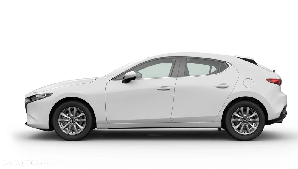 Mazda 3 2.5 mHEV Prime-Line - 3