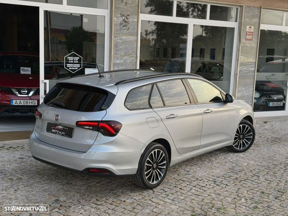 Fiat Tipo Station Wagon 1.0 GSE T3 City Life - 3