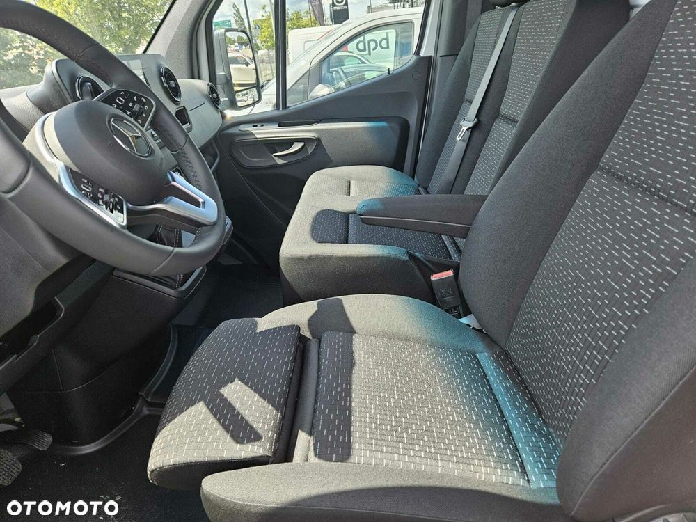 Mercedes-Benz Sprinter 317 CDI OM654 - 7