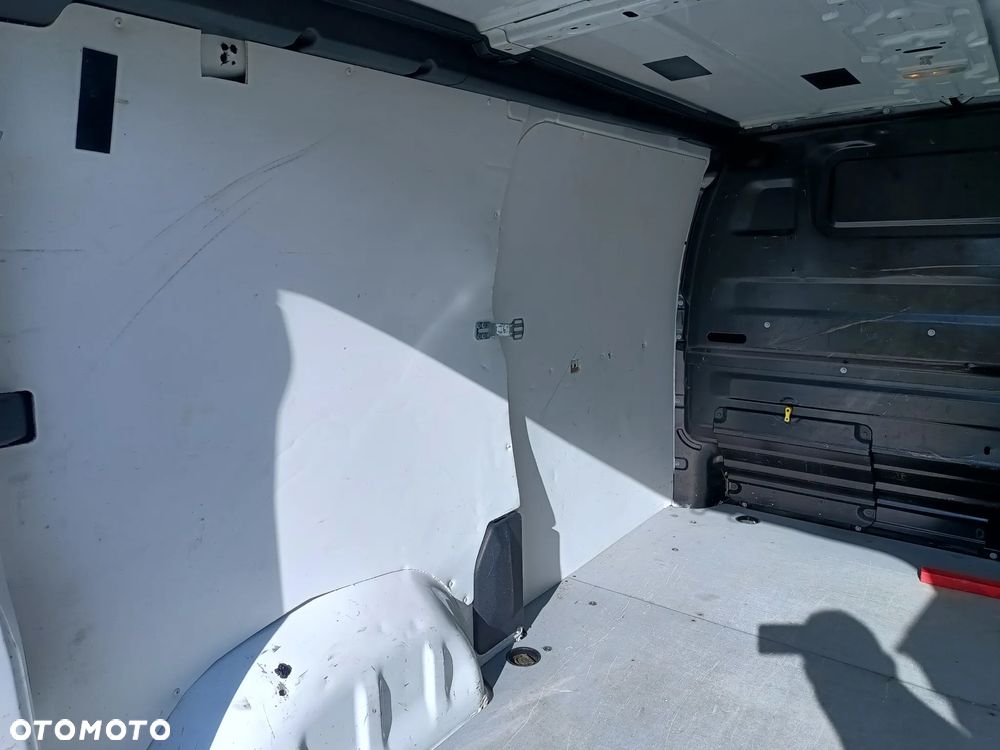 Citroën Jumpy 2.0 diesel 122 kM 2016 rok GOTOWY DO PRACY!!! BOGATE WYPOSAŻENIE - 23