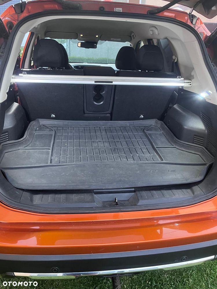 Nissan X-Trail 2.0 dCi N-Connecta 4WD Xtronic - 13