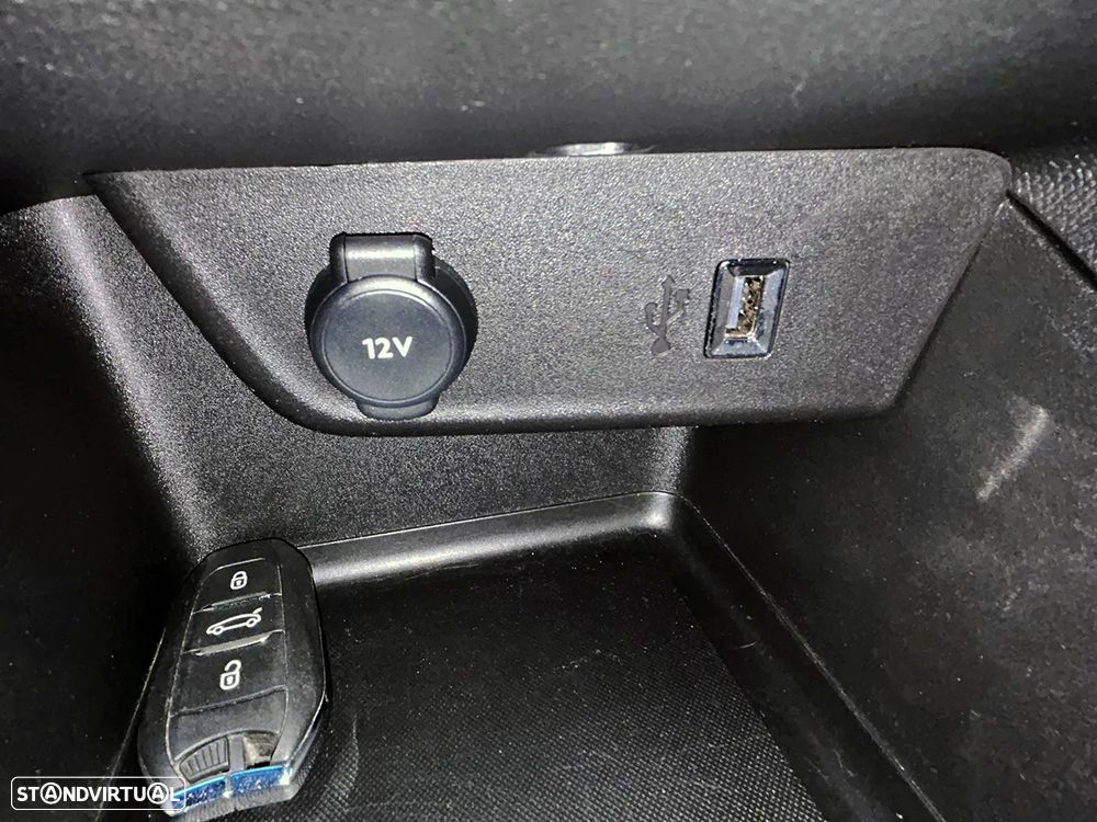 Opel Mokka 1.2 T GS Line - 34