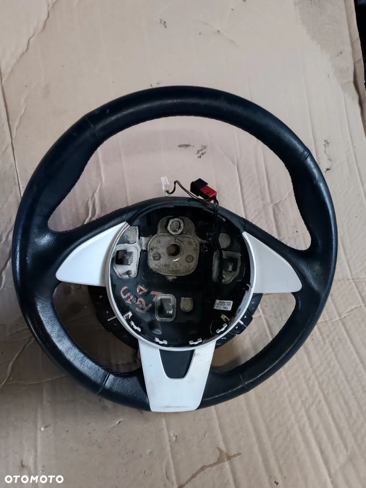 FORD KA 2012R KIEROWNICA - 1