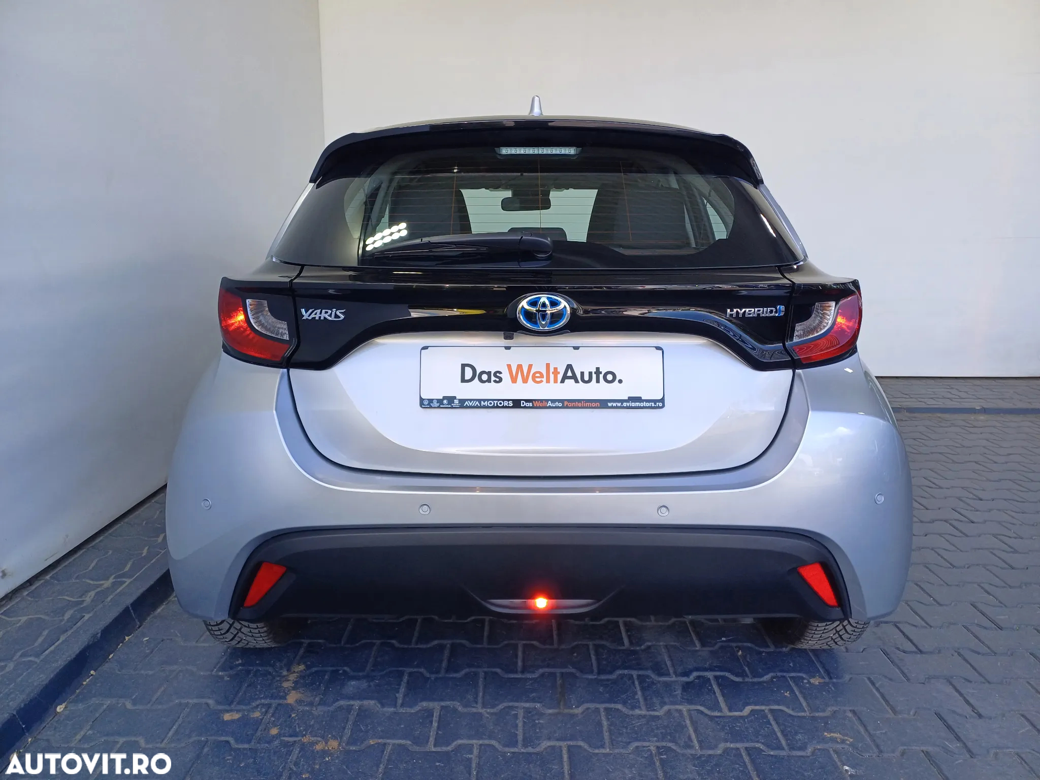 Toyota Yaris - 27