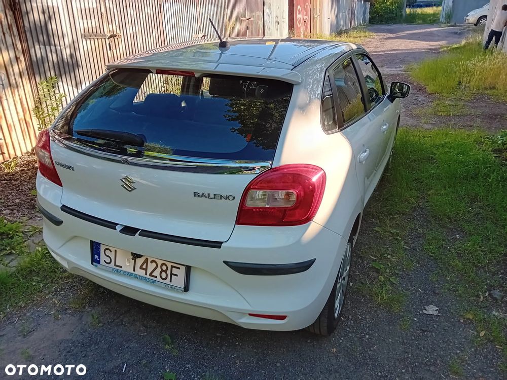 Suzuki Baleno 1.2 Premium - 2