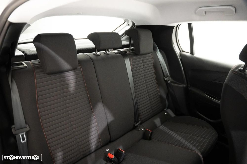Peugeot 208 1.5 BlueHDi Active Pack - 21