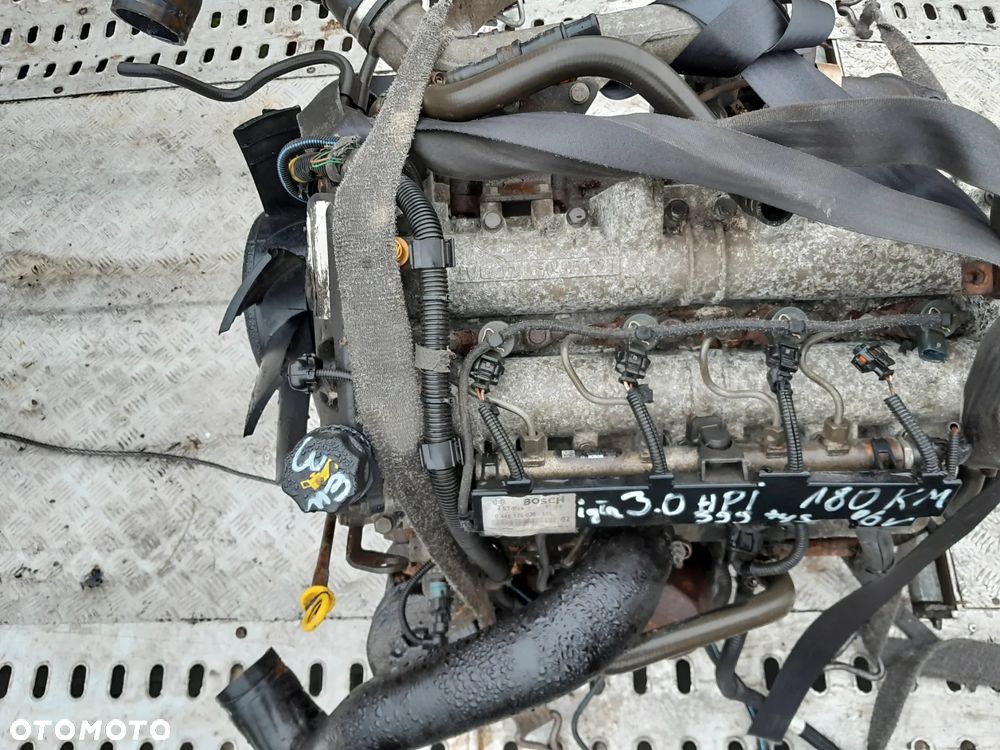 Silnik kompletny Iveco Daily 3.0 HPI E3 - 1