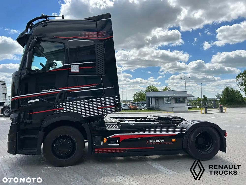 Renault T 520 High - 12