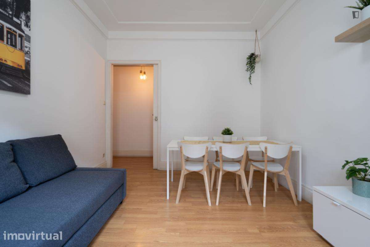 Apartamento com 3 quartos - localizado em Bonfim Porto - Grande imagem: 3/38