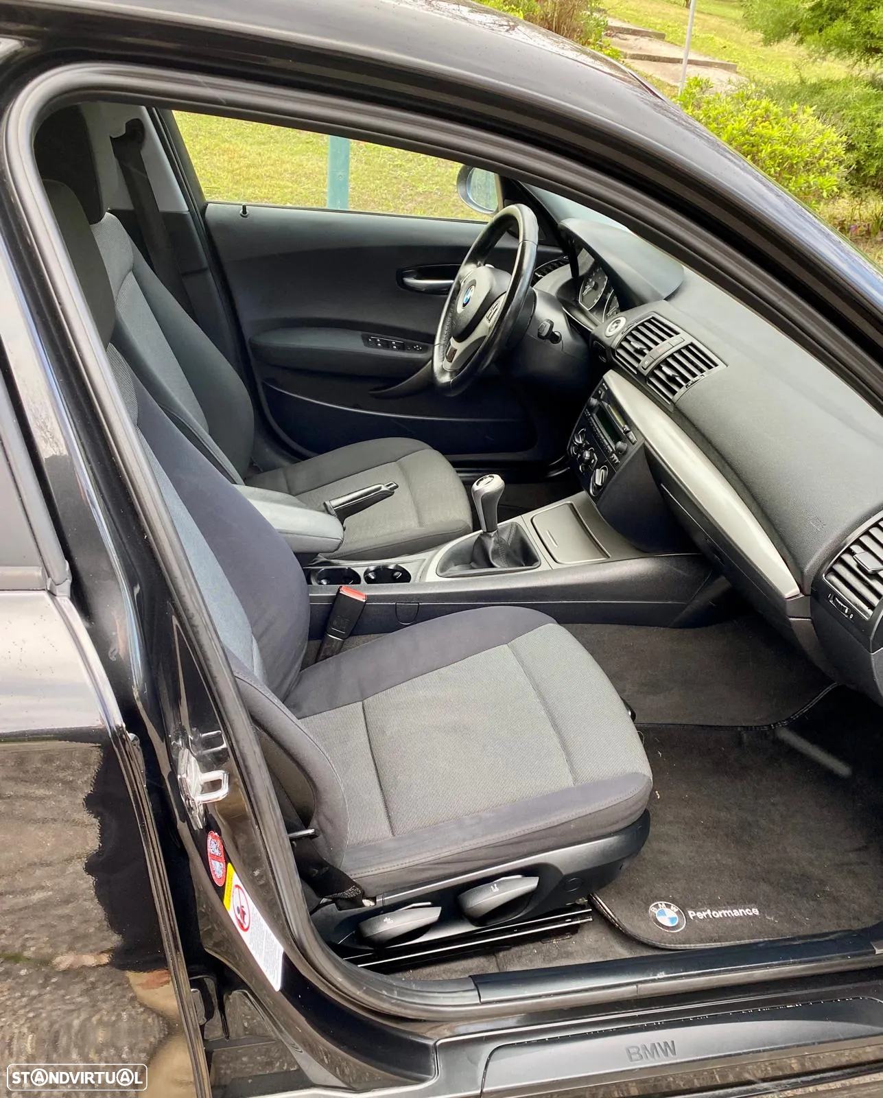 BMW 120 d Sport - 5