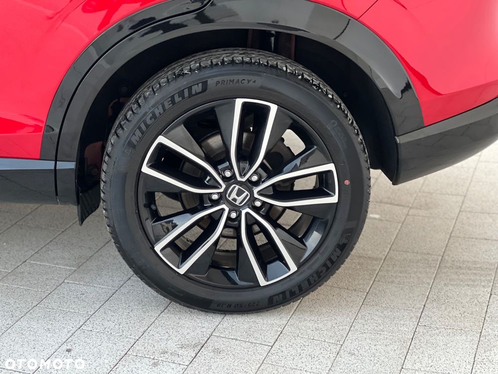 Honda HR-V 1.5 i-MMD Advance Style BSI CVT - 40
