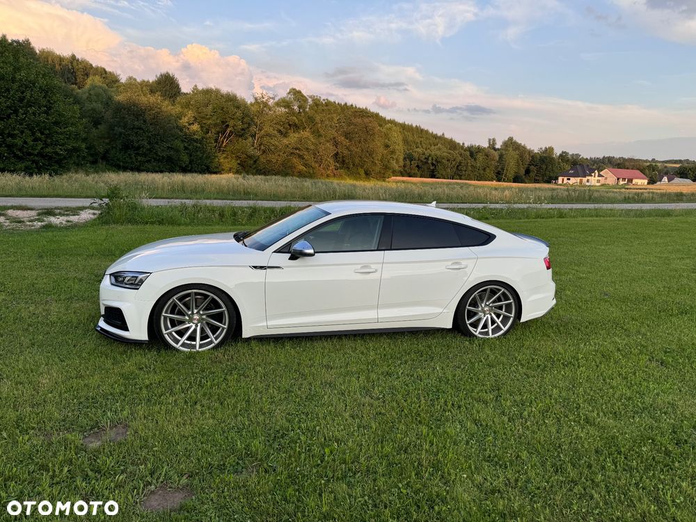 Audi A5 Sportback 2.0 TFSI Quattro Sport S tronic - 3
