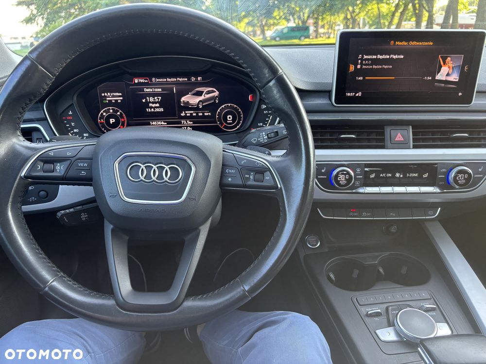 Audi A4 Avant - 15