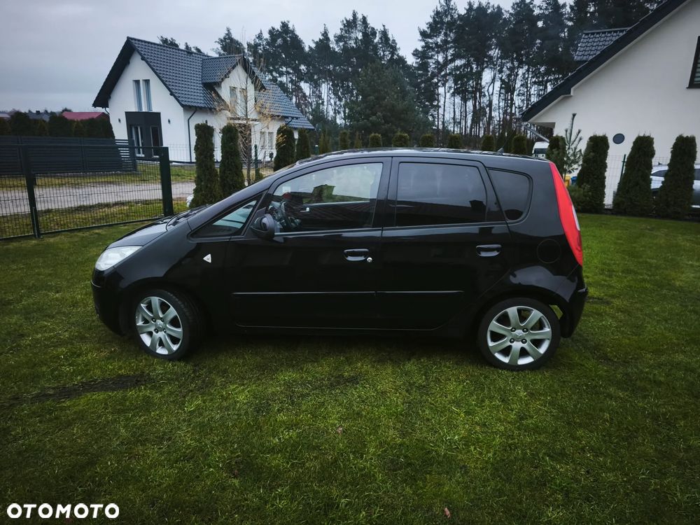 Mitsubishi Colt 1.3 Motion Plus - 3