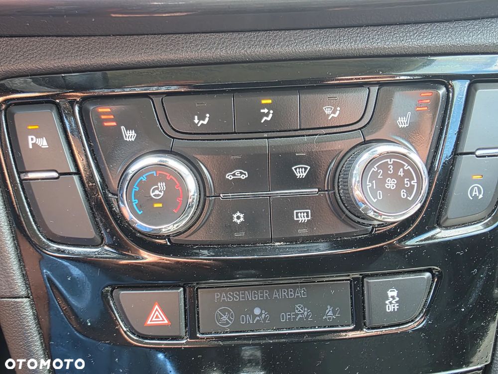 Opel Mokka 1.4 Turbo ecoFLEX Start/Stop Innovation - 15