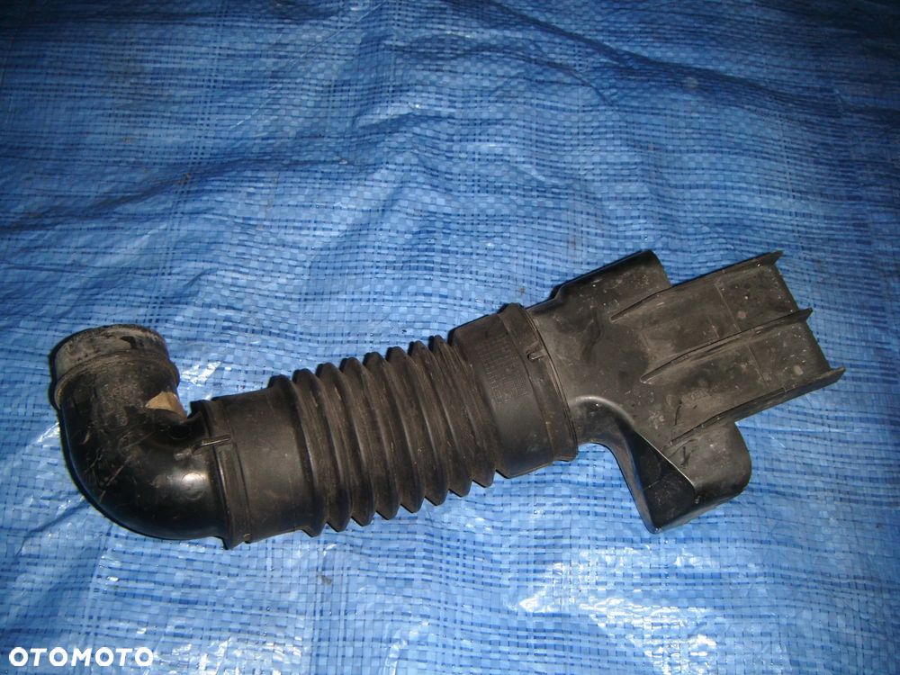 ford  fusion 03r 1.4b rura- dolot powietrza  2n11-9a673-cc - 2