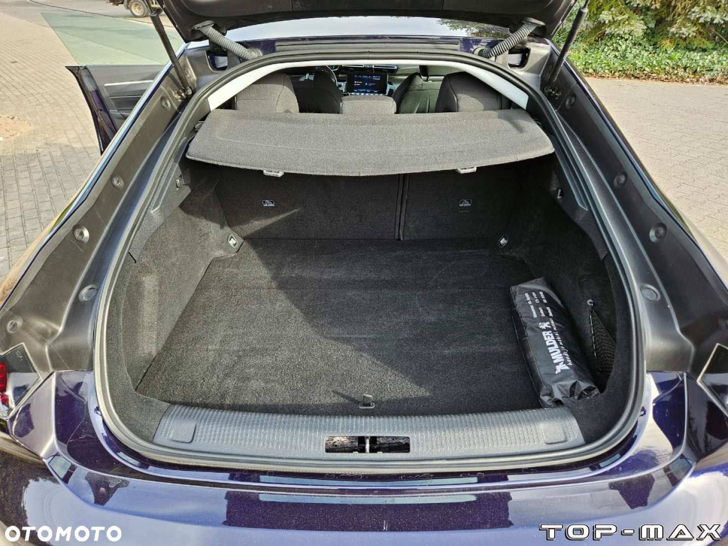 Peugeot 508 - 27