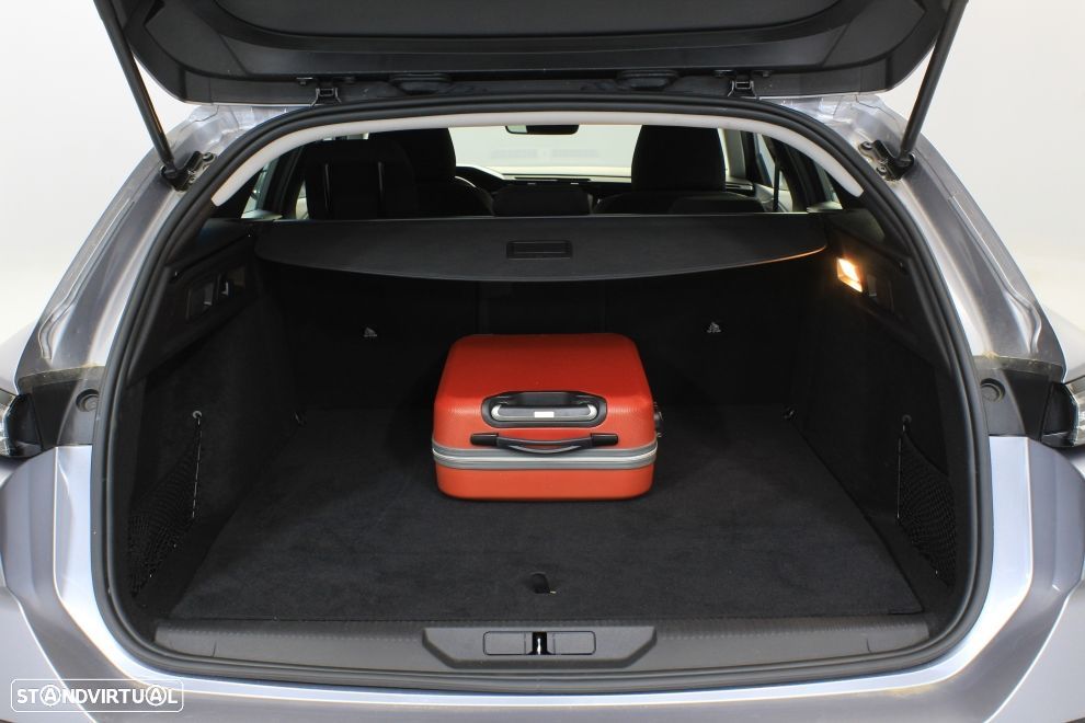 Peugeot 308 SW 1.2 PureTech Active Pack - 24