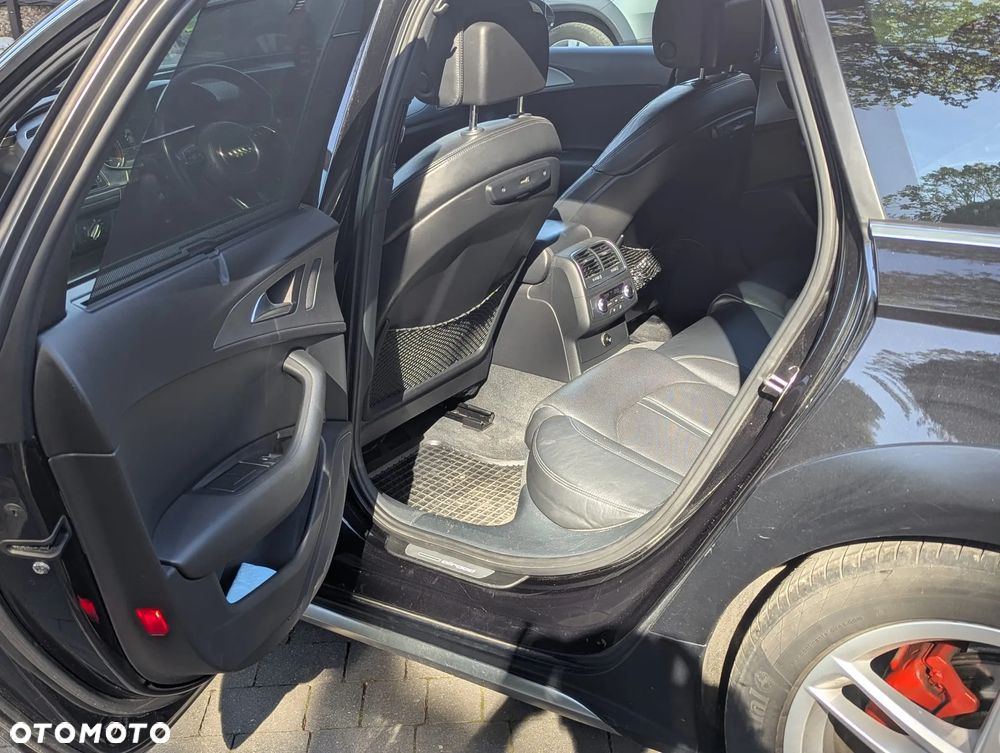 Audi A6 Allroad 3.0 TDI Quattro S tronic - 20