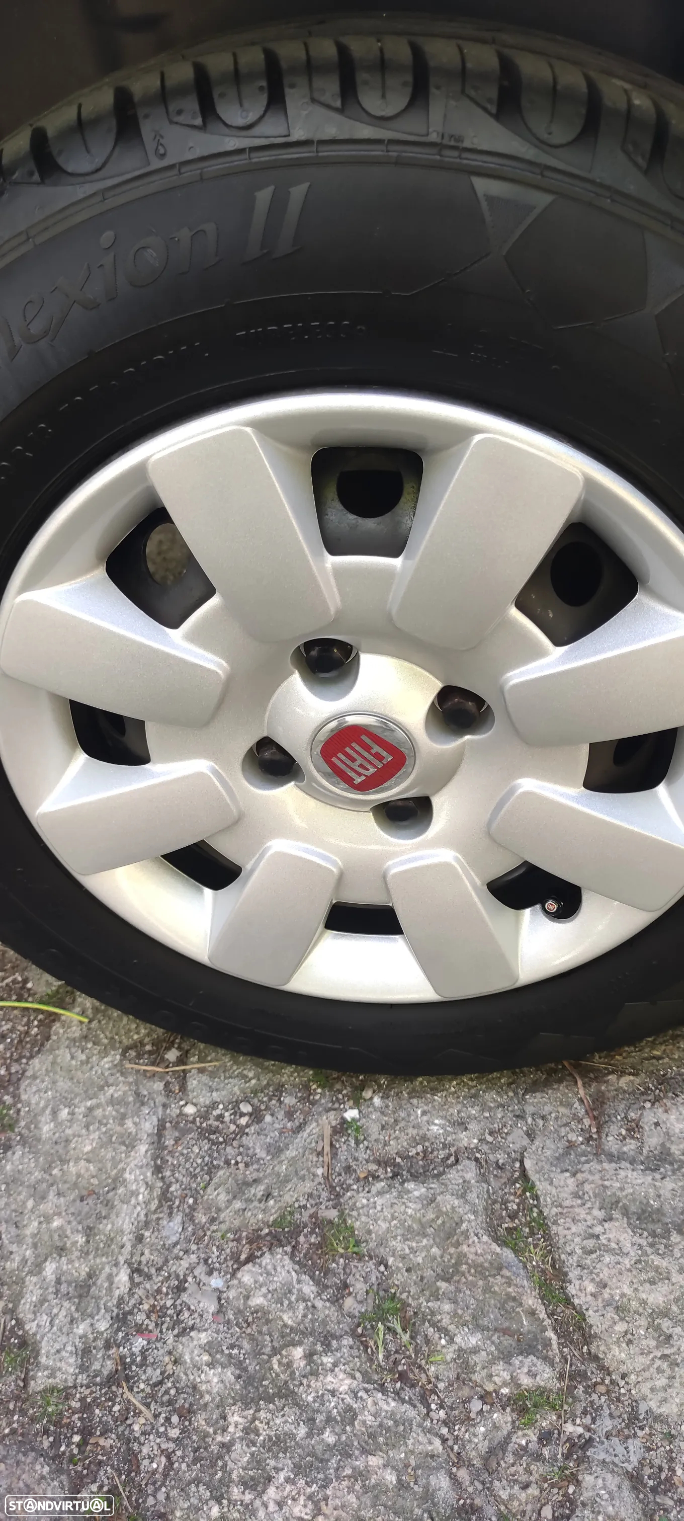 Fiat Panda 1.1 Active - 20