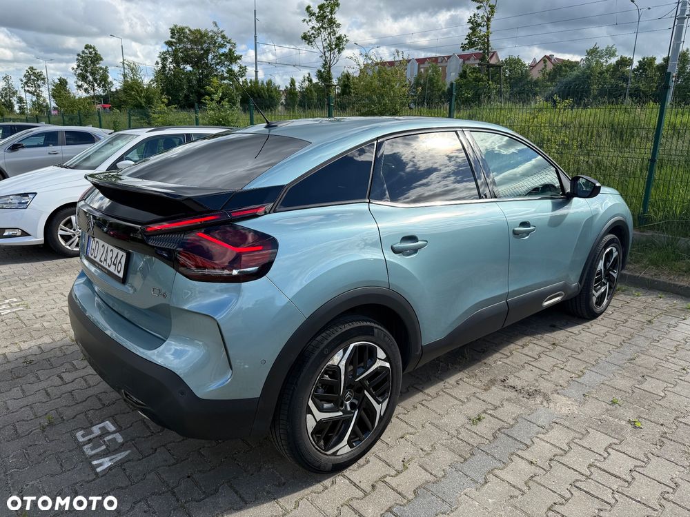 Citroën C4 1.2 PureTech Shine S&S EAT8 - 4