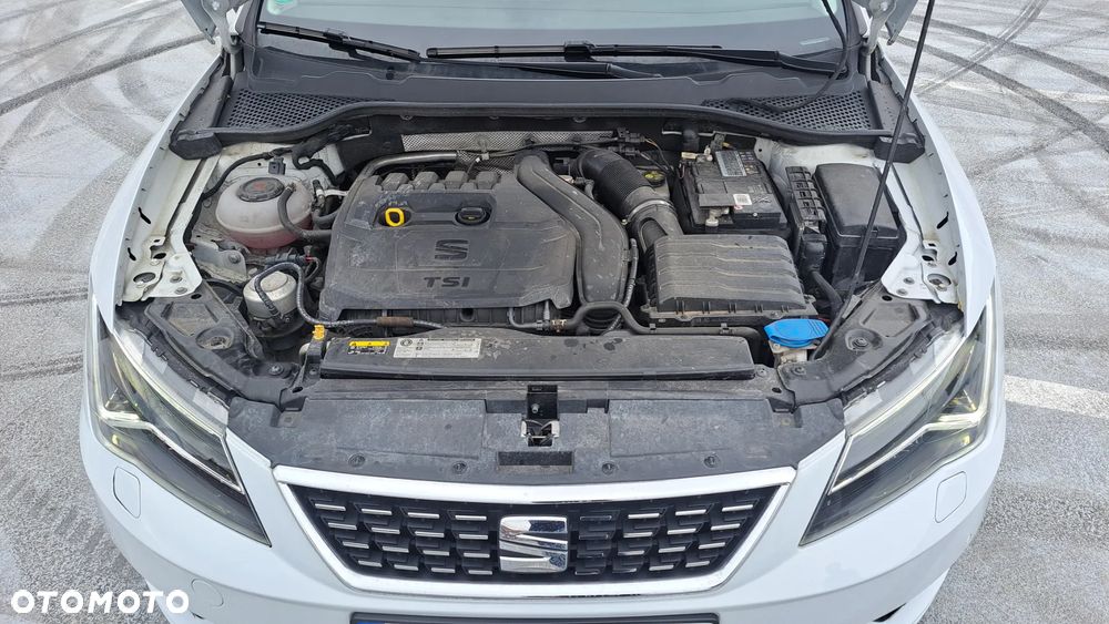 Seat Leon 1.5 TSI ACT OPF Xcellence Plus - 17