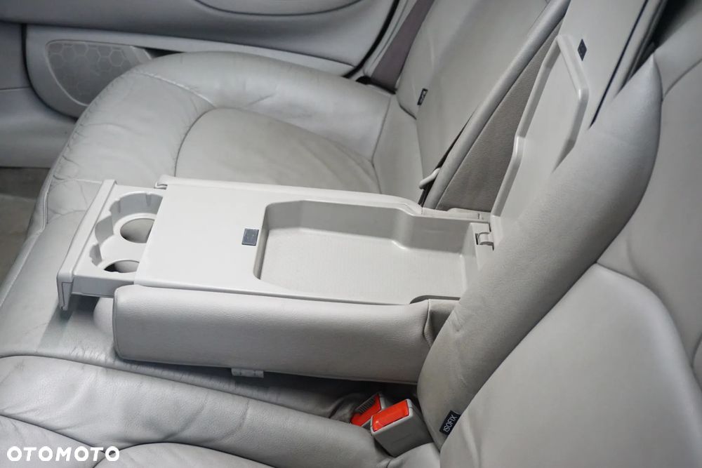 Citroën C5 HDi 135 Automatik Business Class - 25