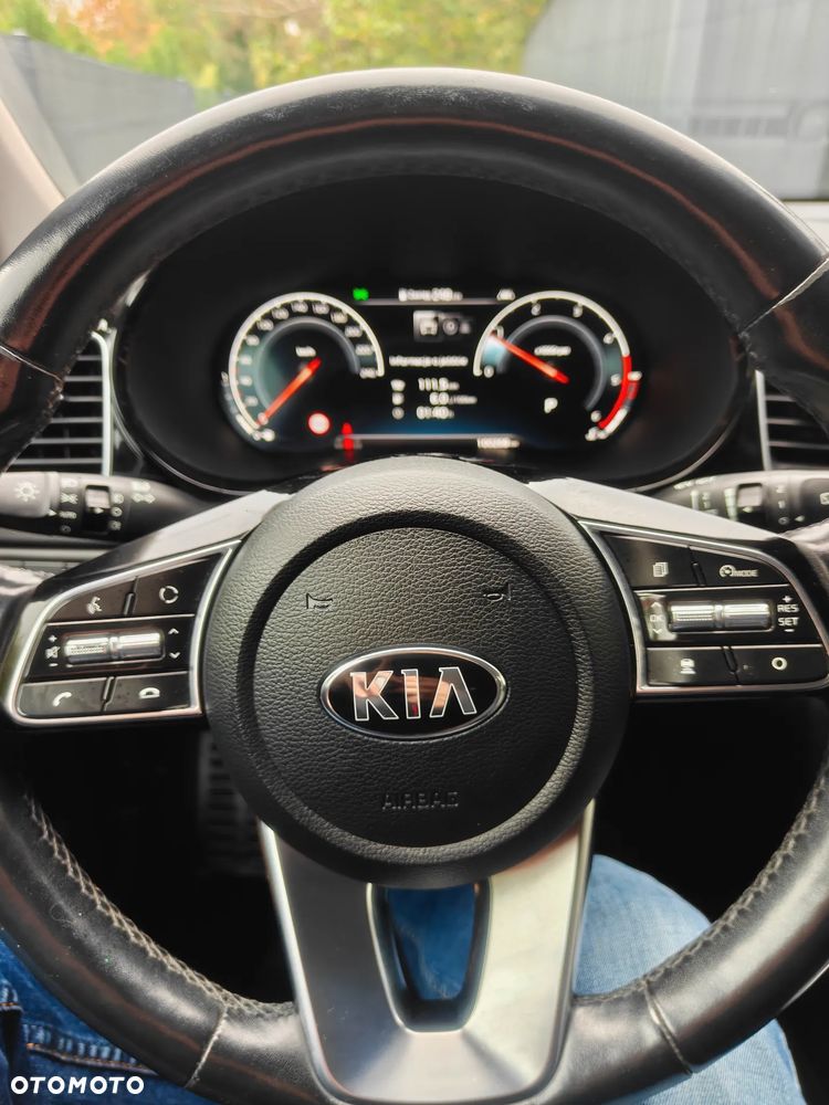 Kia XCeed - 21