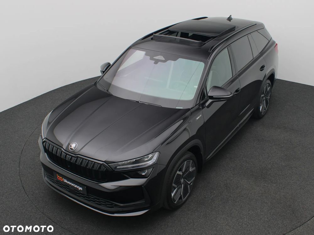 Skoda Kodiaq 1.5 TSI mHEV 4x2 Sportline DSG - 11