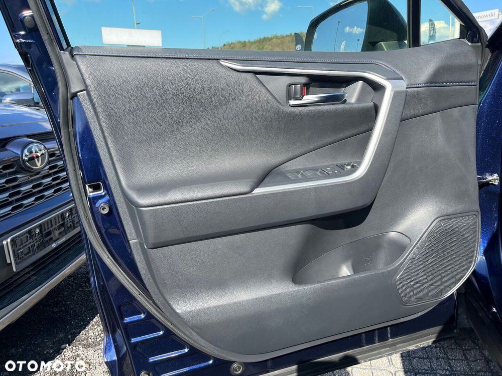 Toyota RAV4 2.5 Hybrid Selection 4x2 - 23