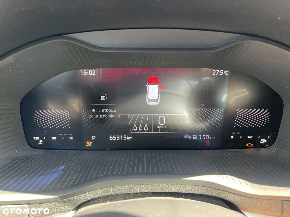 Skoda Karoq 2.0 TDI SCR 4x4 Style DSG - 15