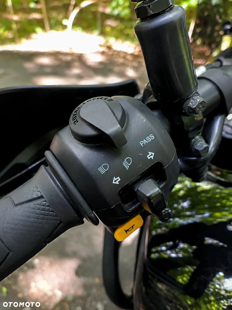 Royal Enfield Himalayan - 11