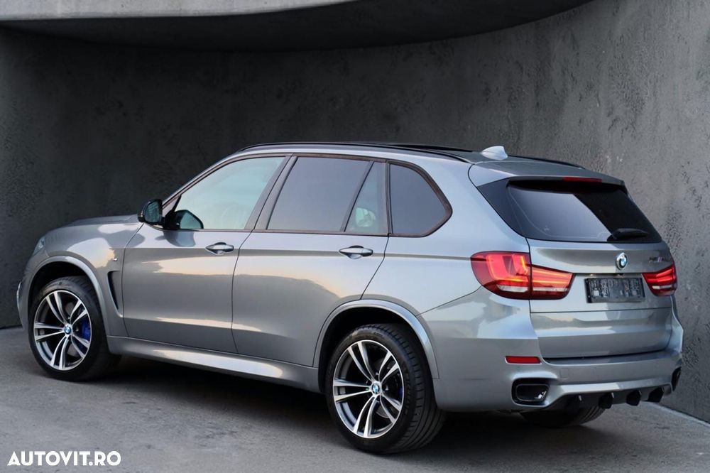 BMW X5 - 10