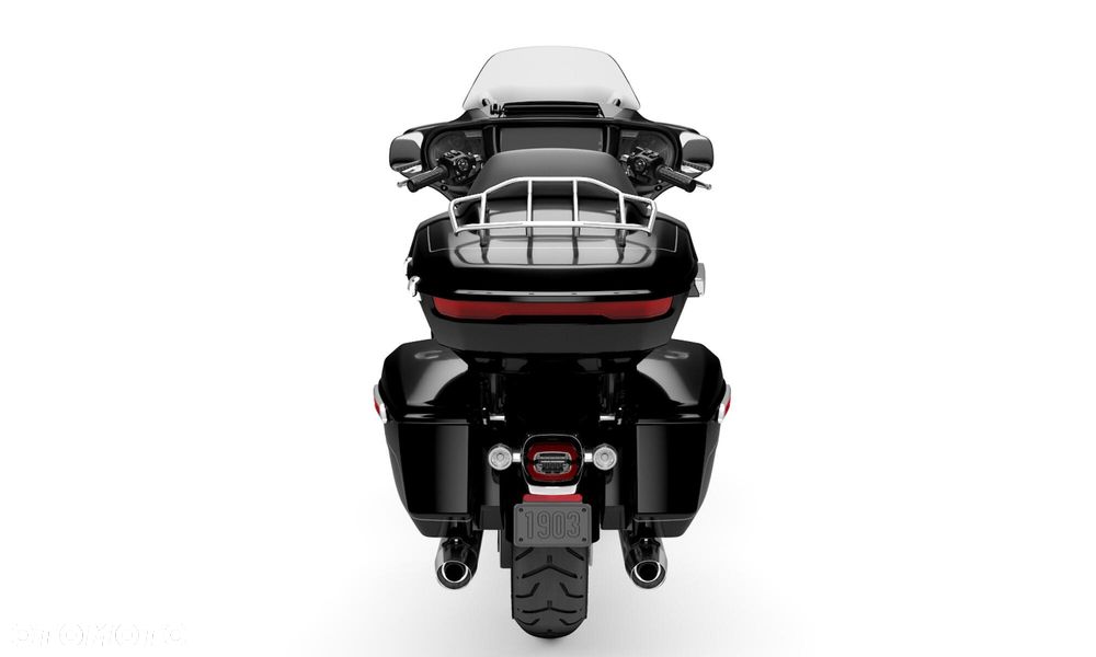 Harley-Davidson Touring Street Glide - 4