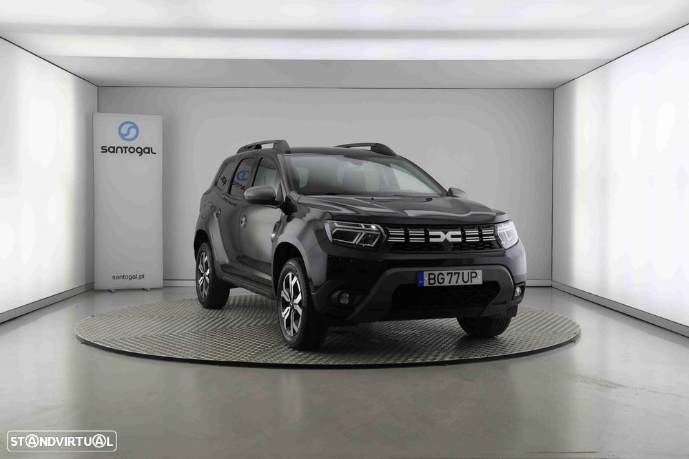 Dacia Duster 1.0 TCe Journey - 1