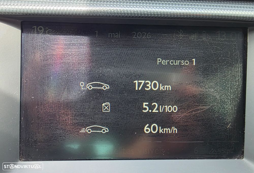 Peugeot 508 SW - 19