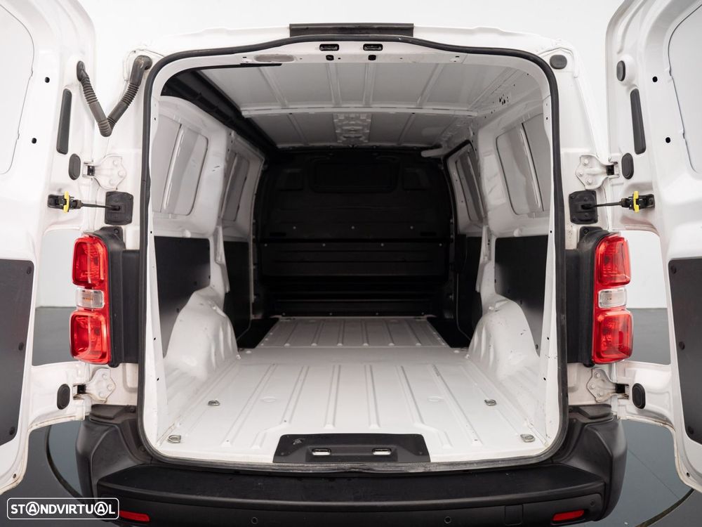 Peugeot Expert 2.0 BlueHDi L3H1 Pro Long - 9