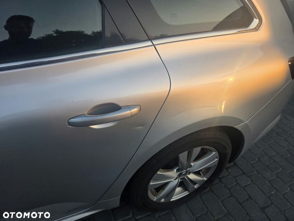 Renault Talisman 2016 photo 5