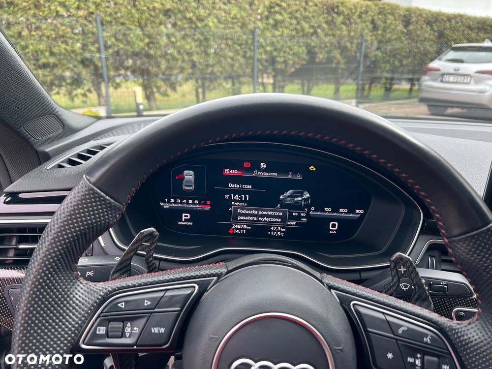 Audi S5 Coupé - 13
