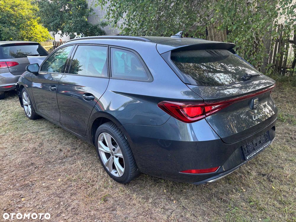 Seat Leon - 4