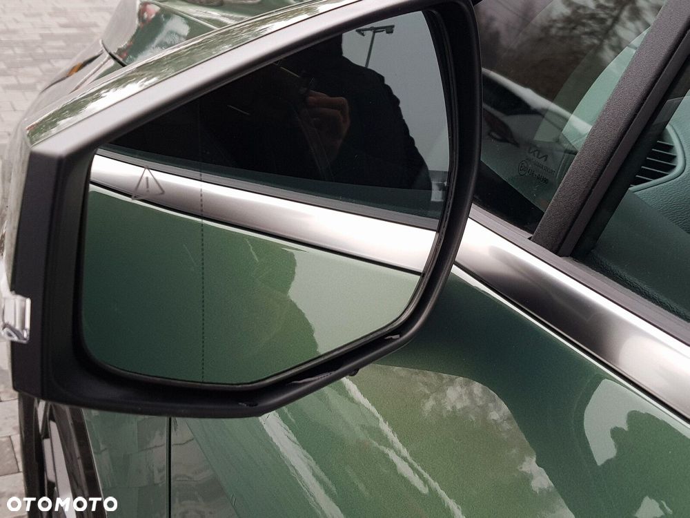 Kia Sportage 1.6 T-GDI HEV L 2WD - 9