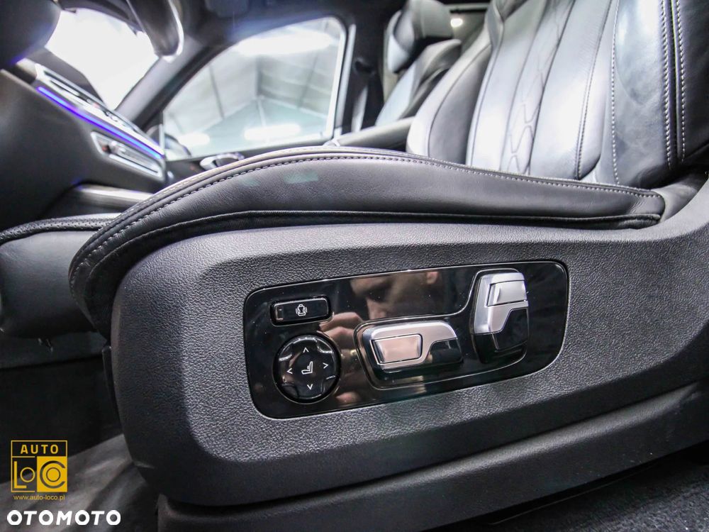 BMW X5 xDrive30d sport - 34